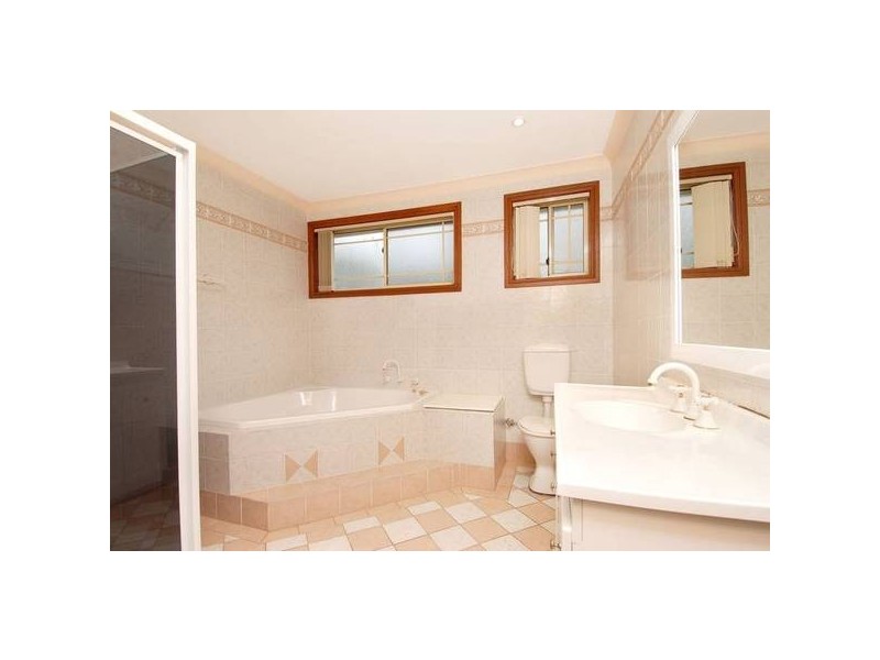 Castle Hill NSW 2154