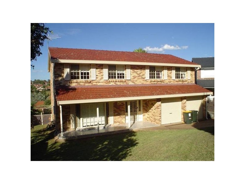 Baulkham Hills NSW 2153