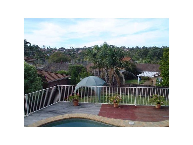 Baulkham Hills NSW 2153
