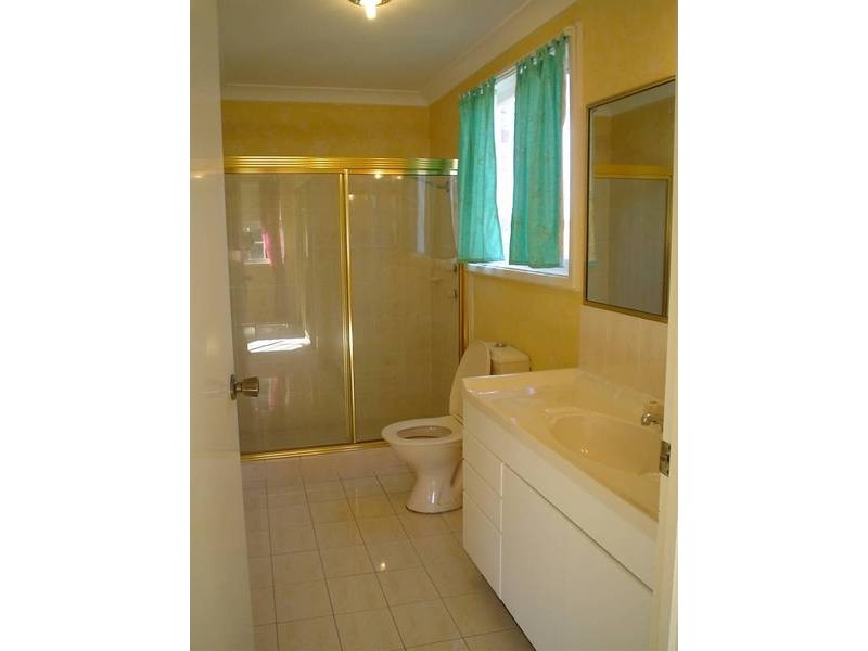 Baulkham Hills NSW 2153