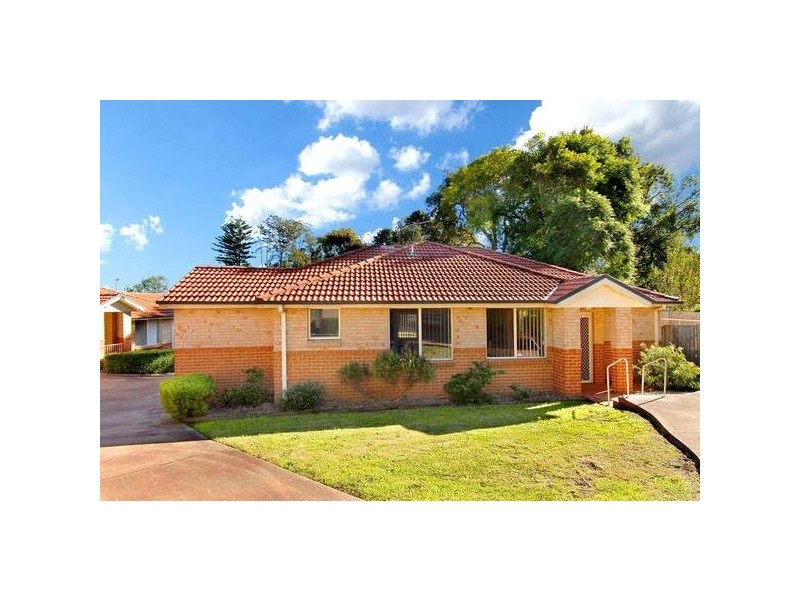 Baulkham Hills NSW 2153