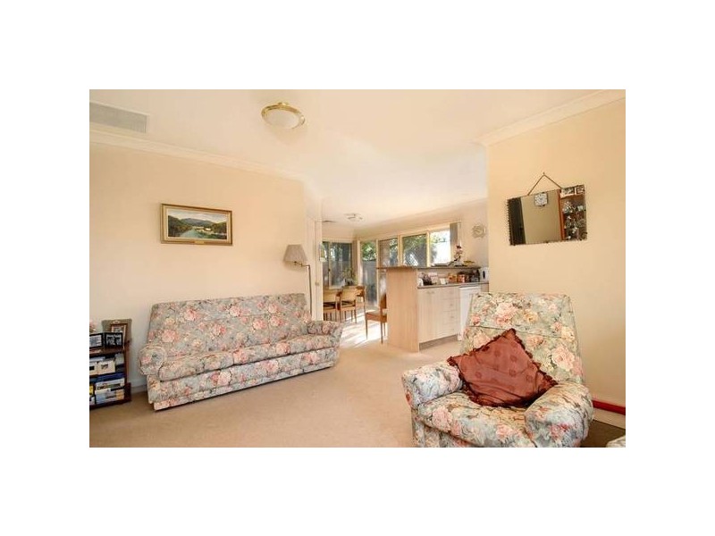 Baulkham Hills NSW 2153