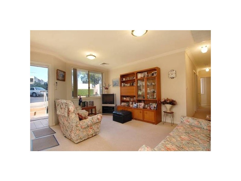 Baulkham Hills NSW 2153