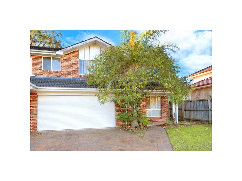 11A Kingussie Ave, Castle Hill NSW 2154