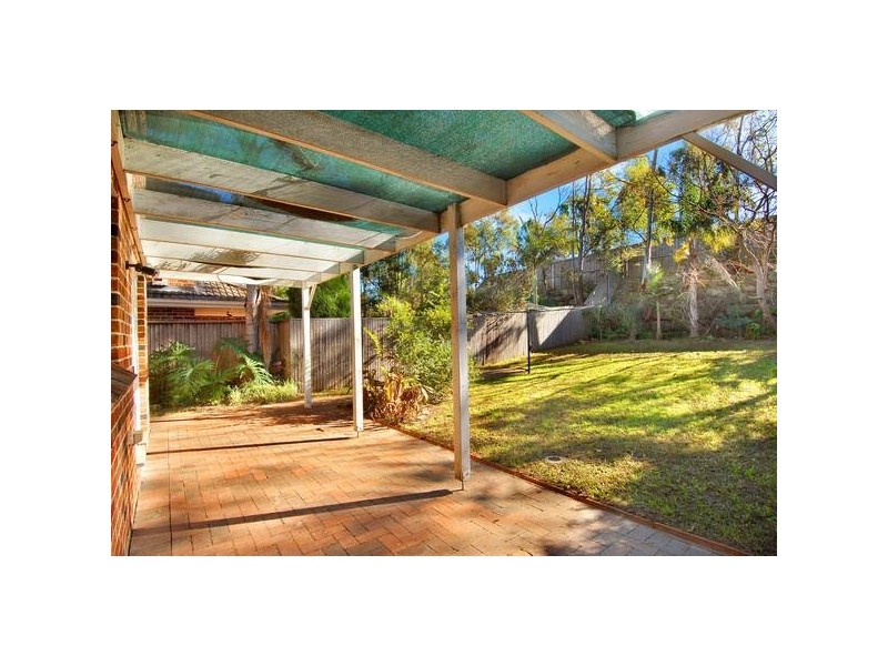 11A Kingussie Ave, Castle Hill NSW 2154