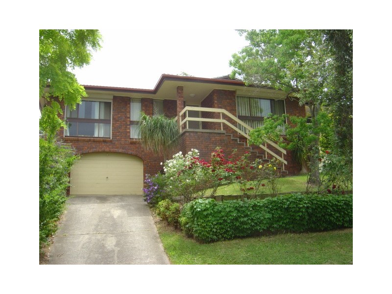 Winston Hills NSW 2153