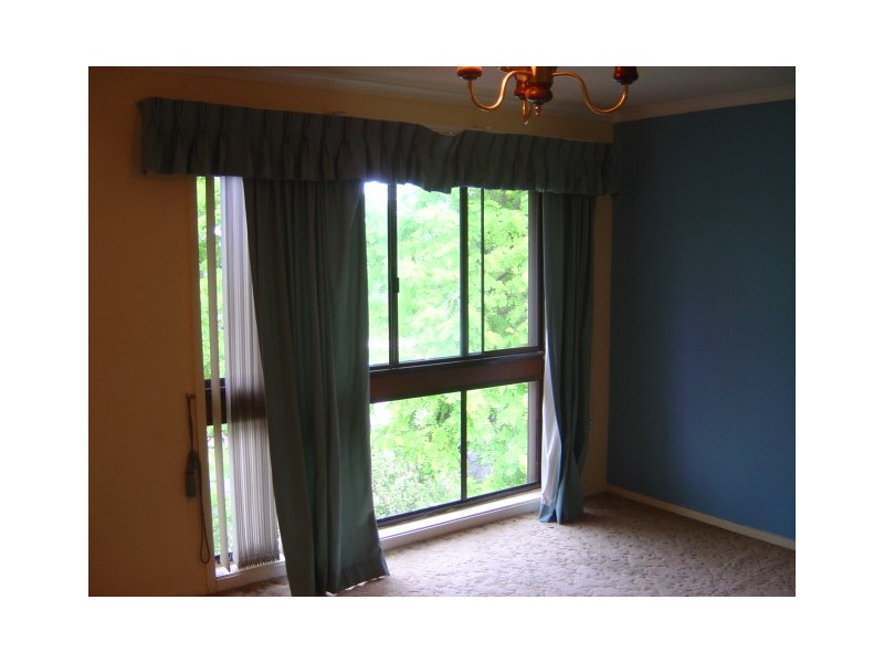 Winston Hills NSW 2153