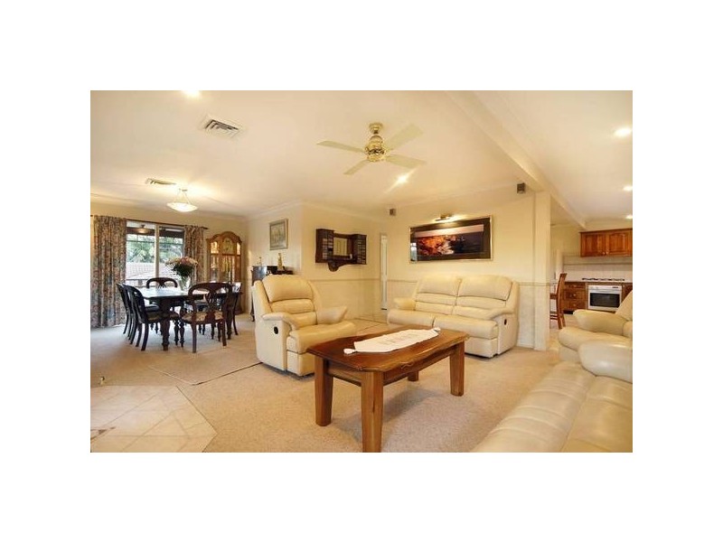 Winston Hills NSW 2153