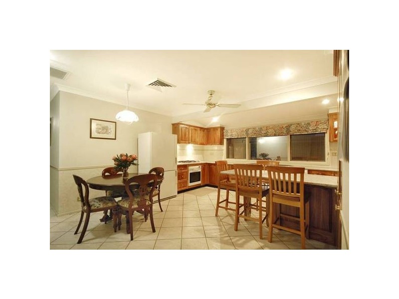 Winston Hills NSW 2153