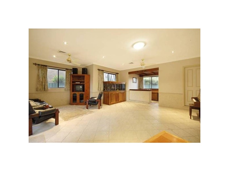 Winston Hills NSW 2153