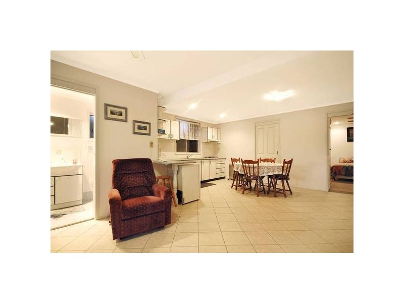 Winston Hills NSW 2153