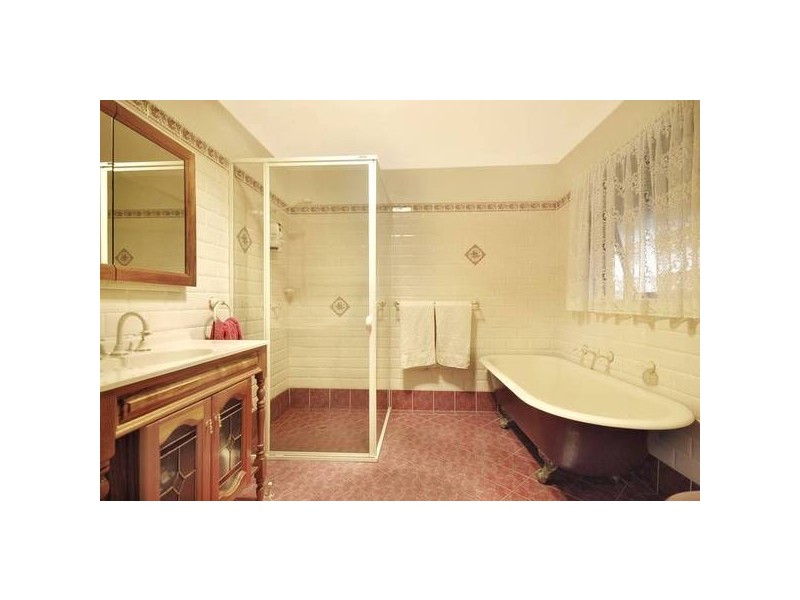 Winston Hills NSW 2153