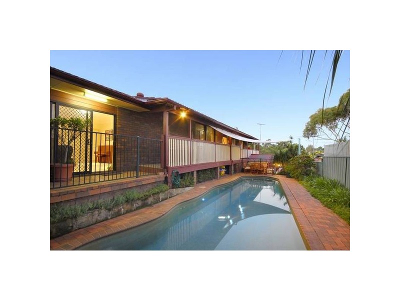 Winston Hills NSW 2153