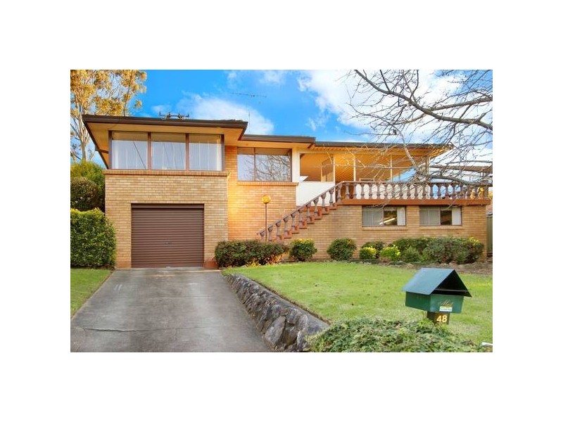 Baulkham Hills NSW 2153