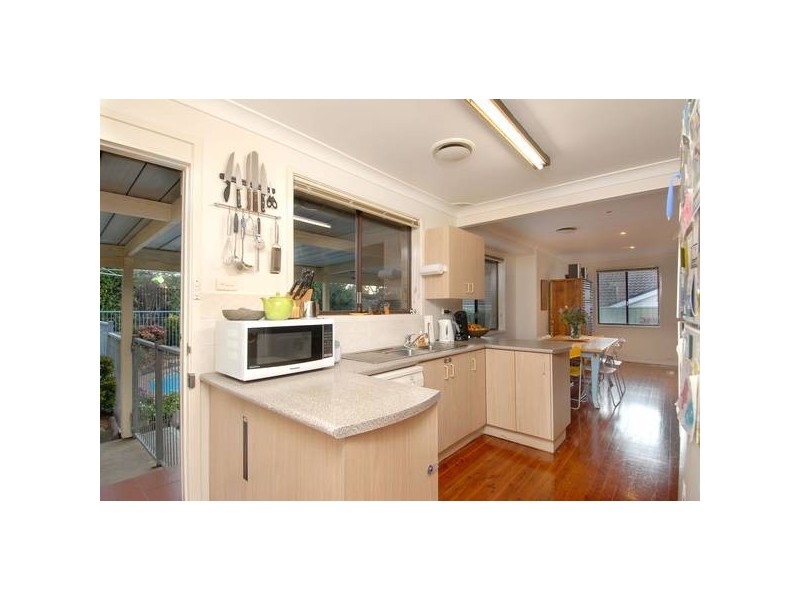 Baulkham Hills NSW 2153