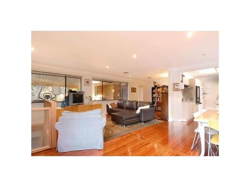Baulkham Hills NSW 2153