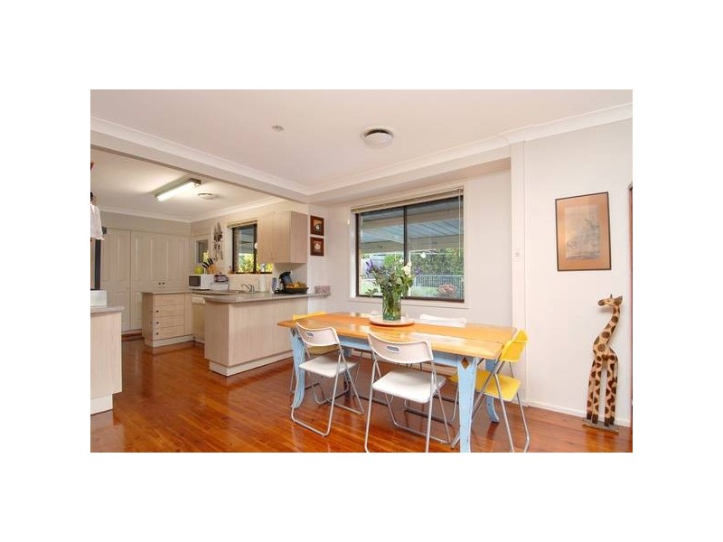 Baulkham Hills NSW 2153