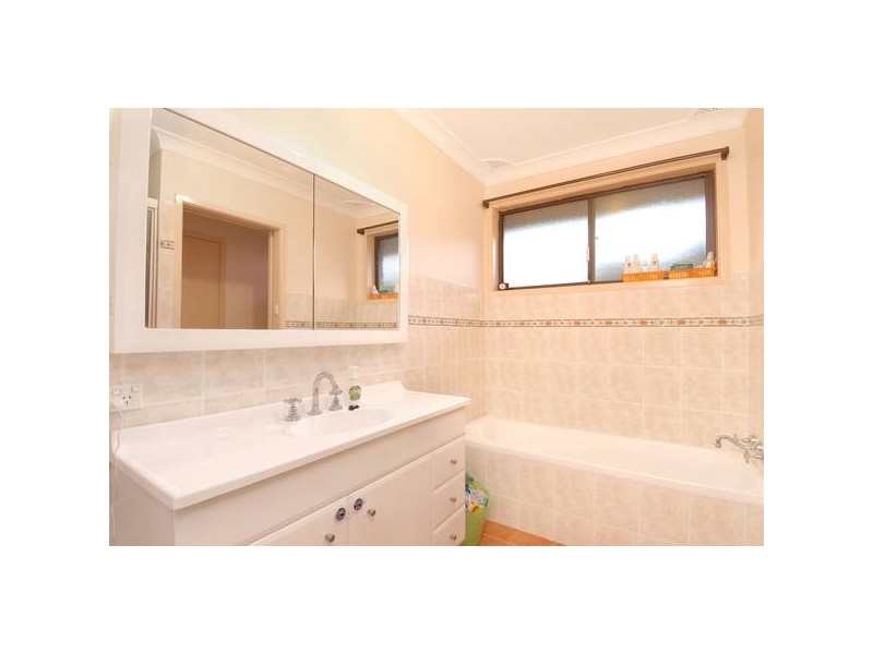 Baulkham Hills NSW 2153