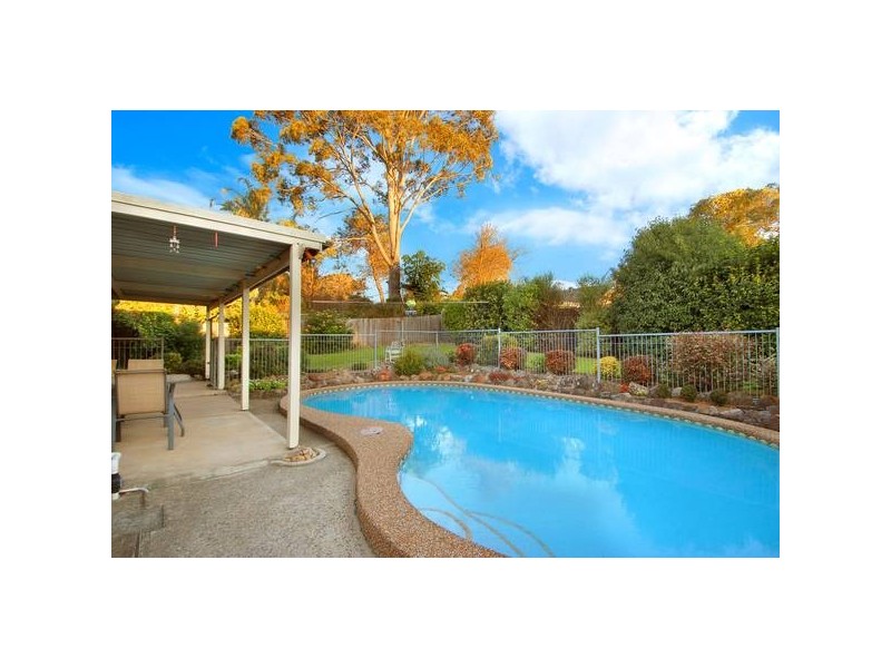 Baulkham Hills NSW 2153