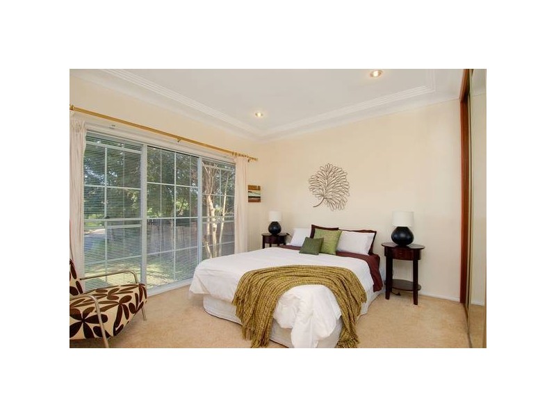 Baulkham Hills NSW 2153