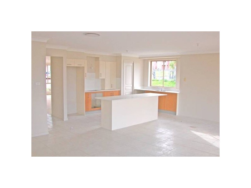 Kellyville Ridge NSW 2155