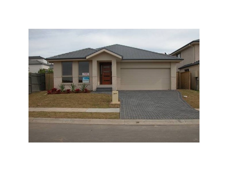 Kellyville Ridge NSW 2155