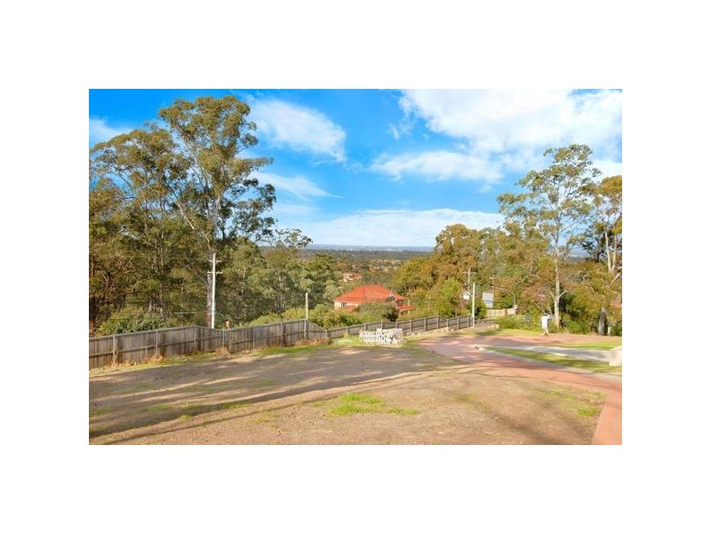 West Pennant Hills NSW 2125
