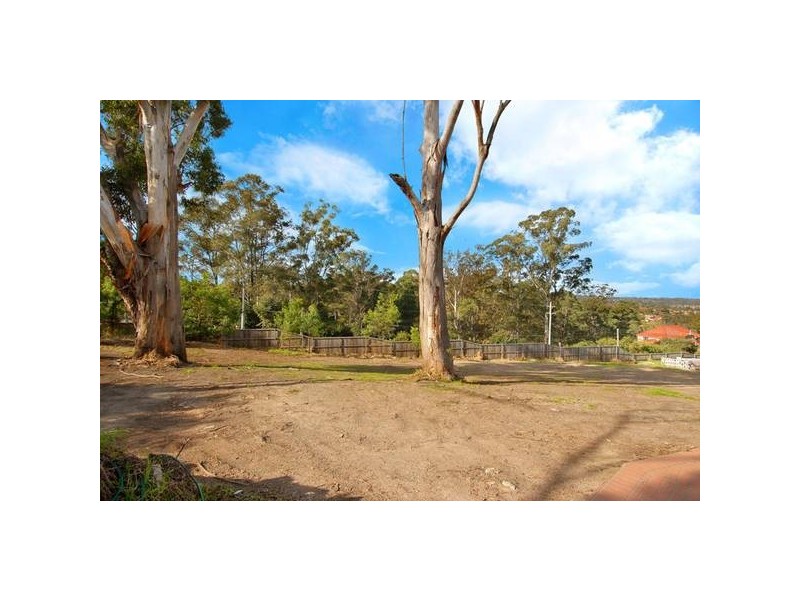 West Pennant Hills NSW 2125