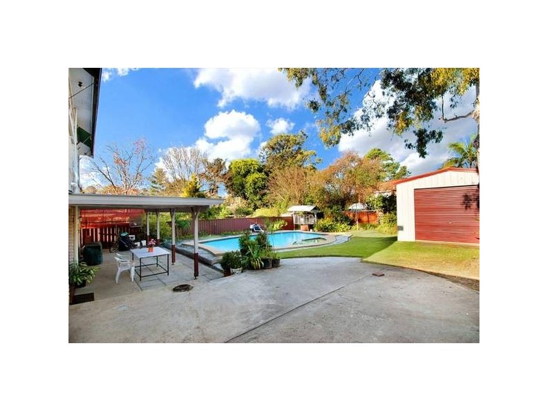 5 Langdon Rd, Baulkham Hills NSW 2153