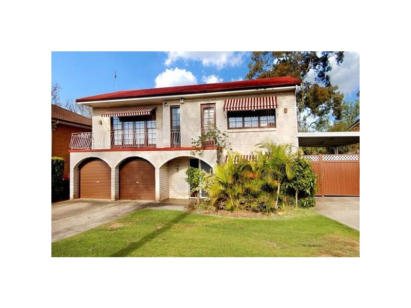 5 Langdon Rd, Baulkham Hills NSW 2153