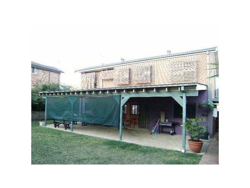 Baulkham Hills NSW 2153