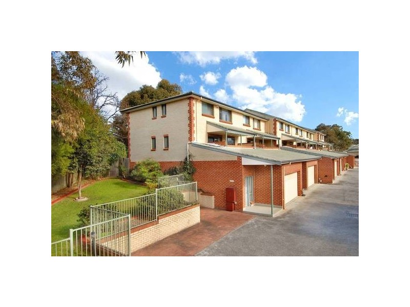 Baulkham Hills NSW 2153
