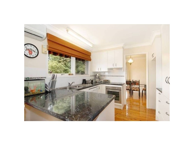 Winston Hills NSW 2153