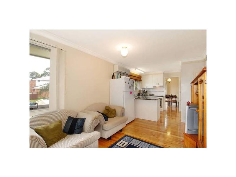 Winston Hills NSW 2153