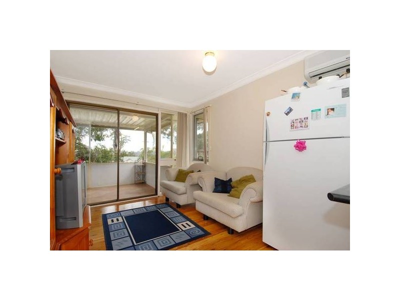 Winston Hills NSW 2153