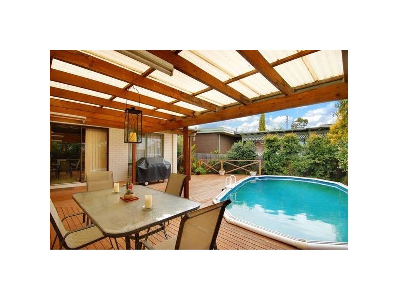 Winston Hills NSW 2153