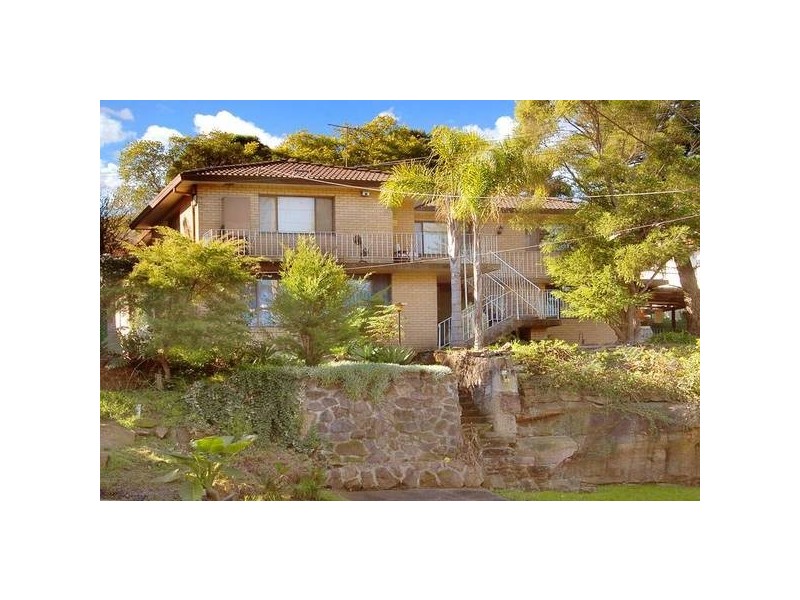 29 Churchill Drive, Winston Hills NSW 2153