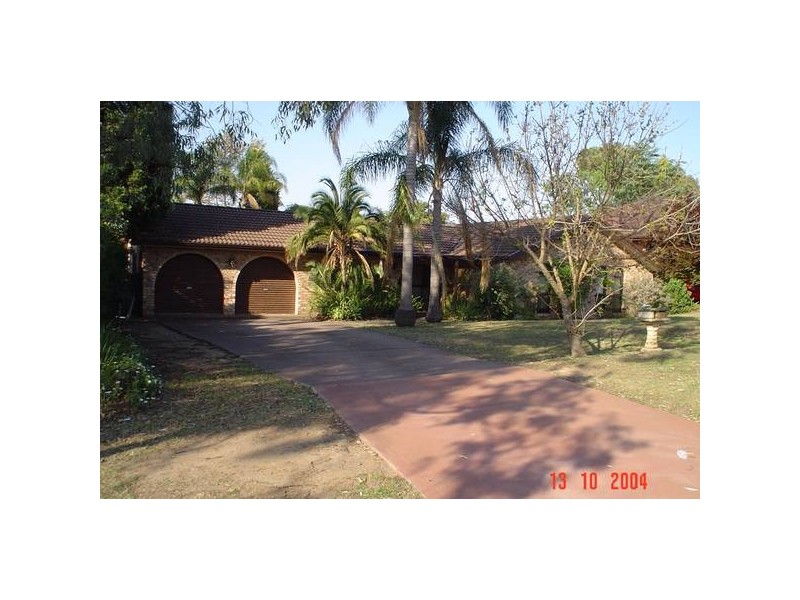 Castle Hill NSW 2154