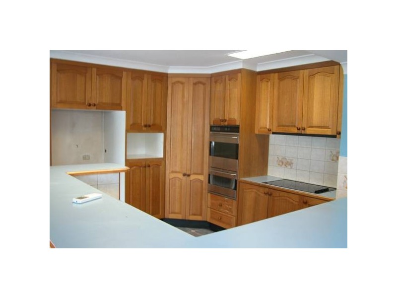 Old Toongabbie NSW 2146