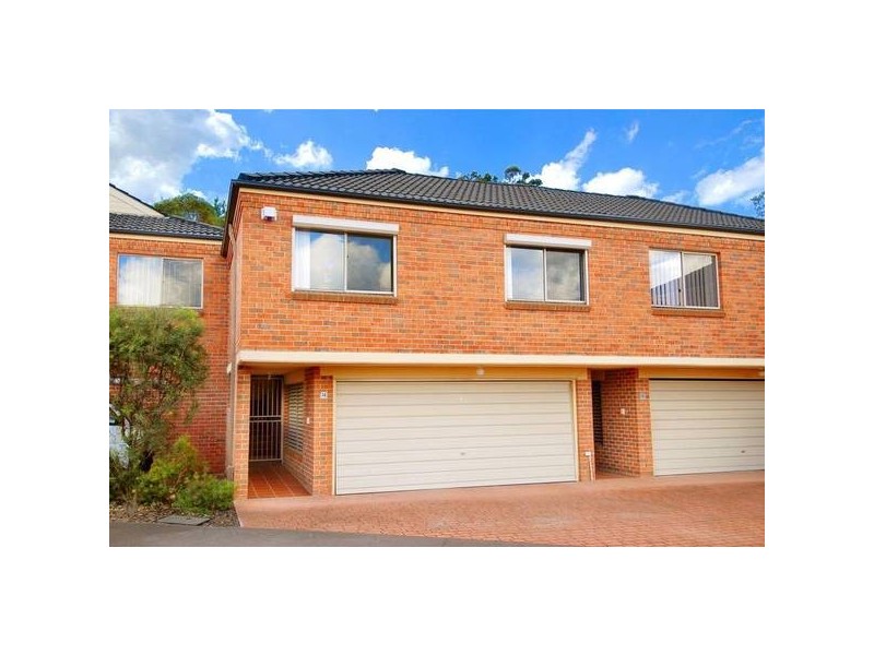 Winston Hills NSW 2153