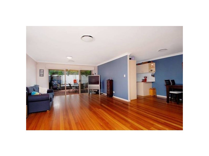 Winston Hills NSW 2153