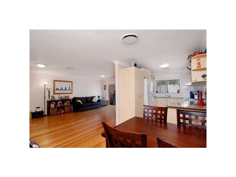 Winston Hills NSW 2153