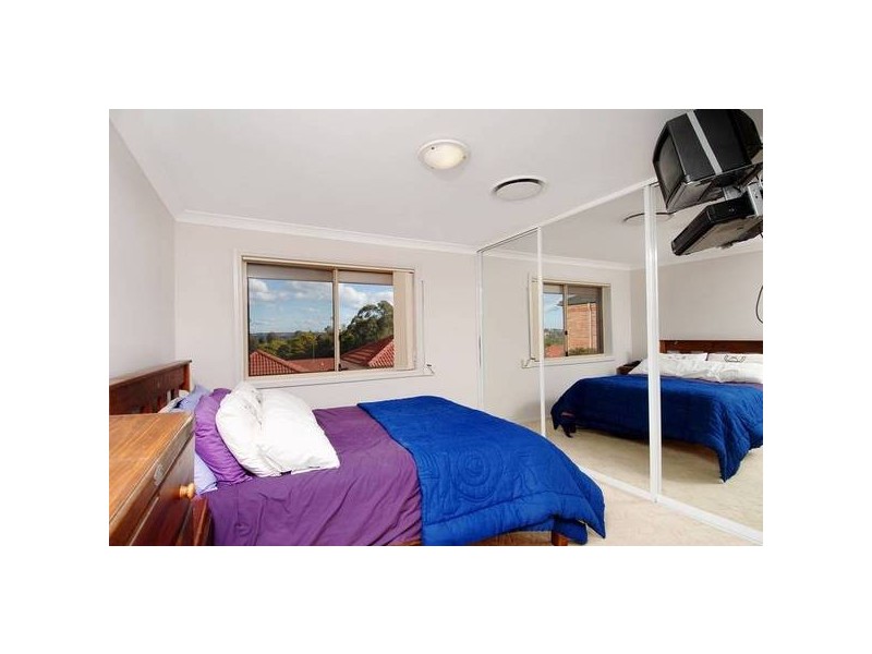 Winston Hills NSW 2153