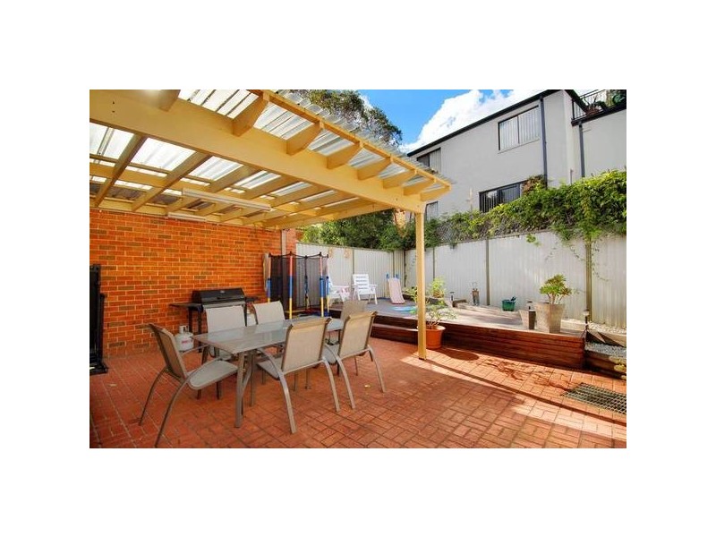 Winston Hills NSW 2153
