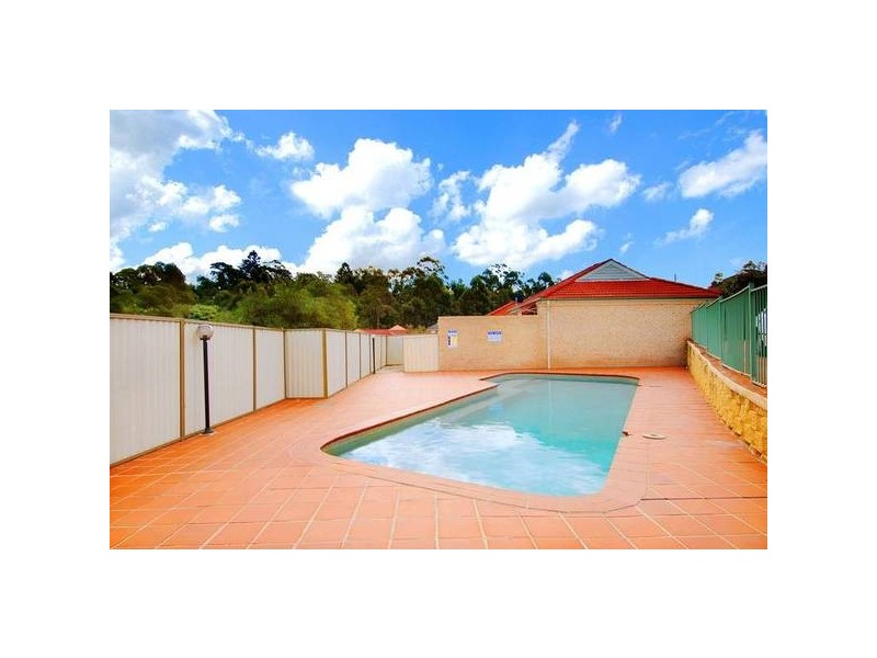 Winston Hills NSW 2153