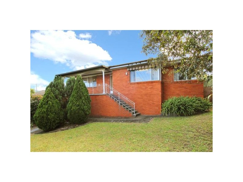 Castle Hill NSW 2154