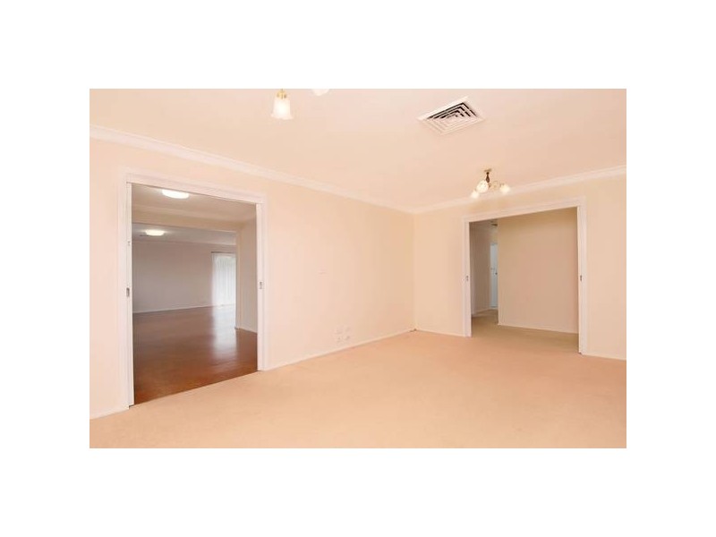 Castle Hill NSW 2154