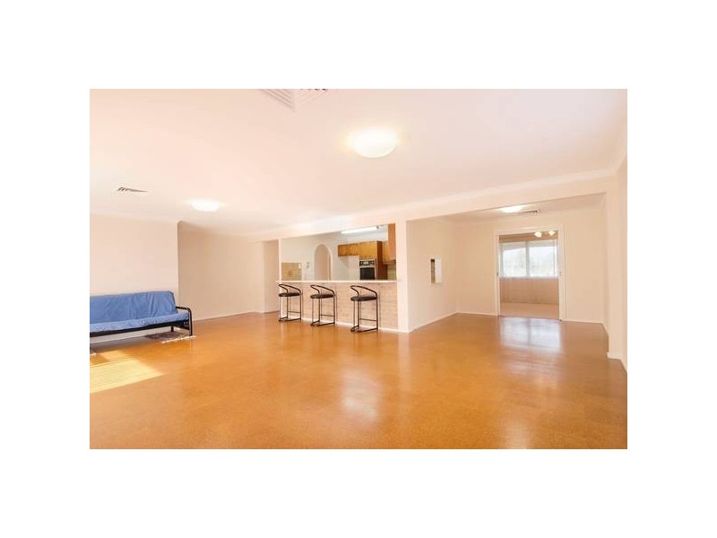 Castle Hill NSW 2154