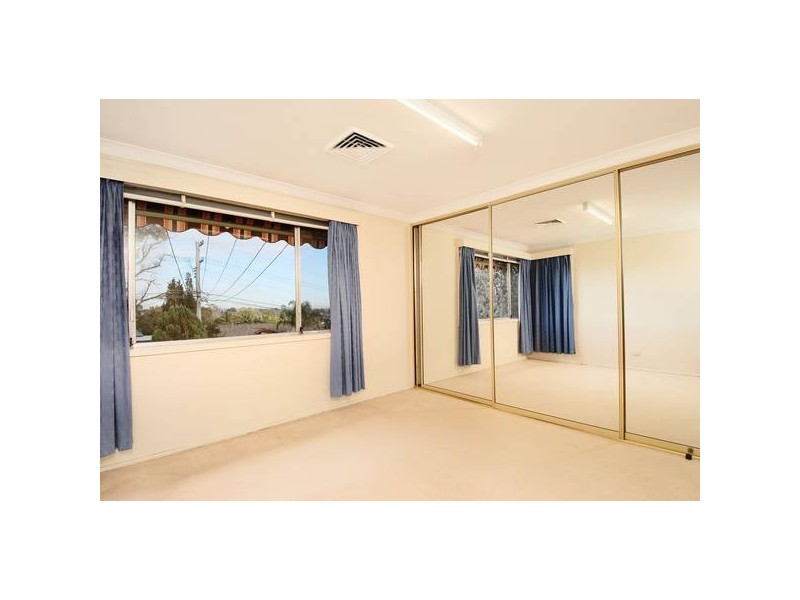 Castle Hill NSW 2154