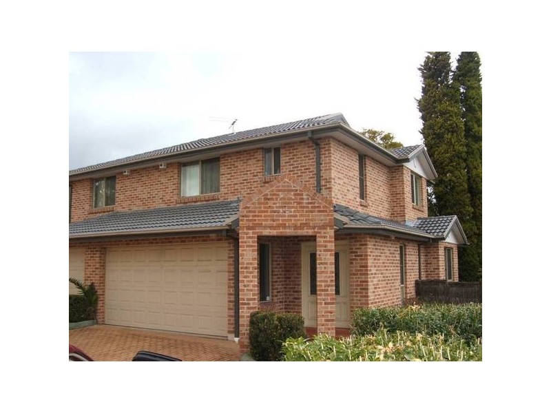 Baulkham Hills NSW 2153